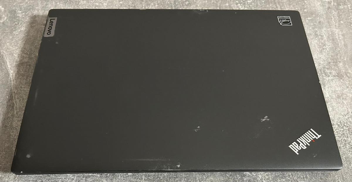 Lenovo ThinkPad L13 Gen 3